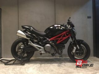  Ducati Monster 795